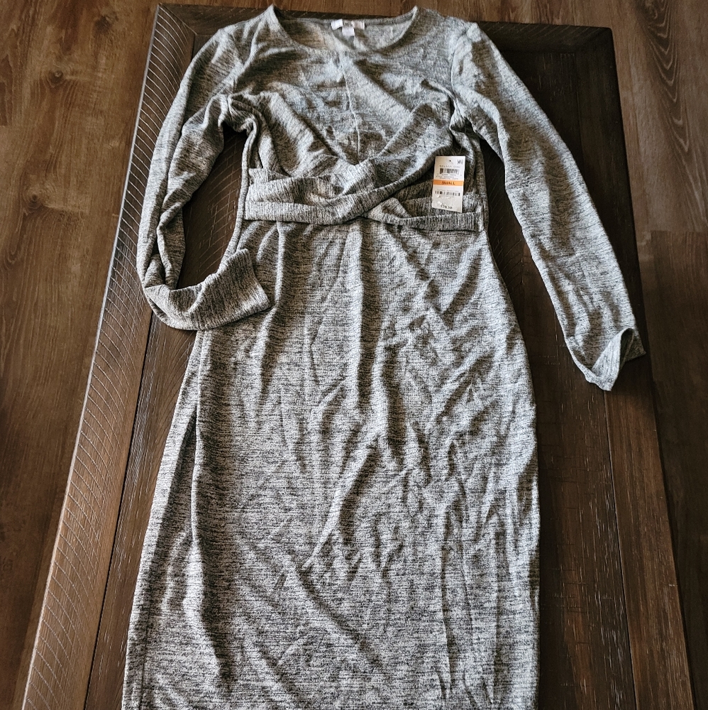 Bar III dress!